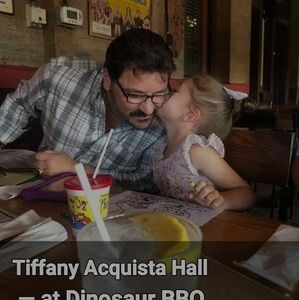 Meet your Posher, Chris